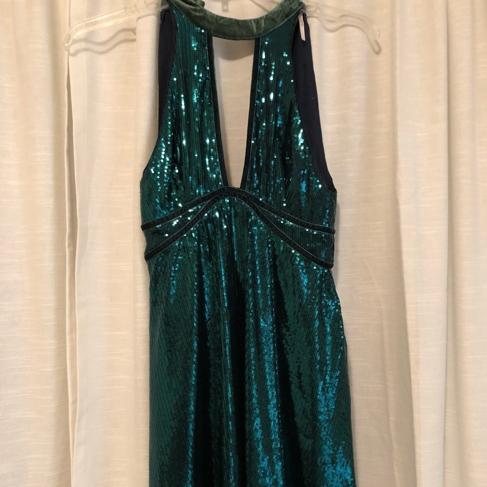 Free people film noir dress